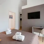 Apartman Luxury *