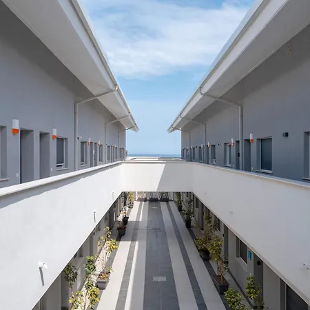 Luxury Апартаменти