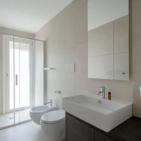 Luxury Bari