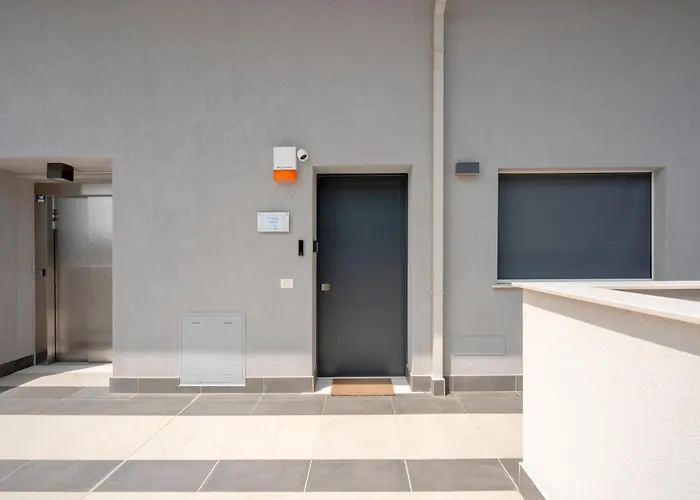 Апартаменти Luxury