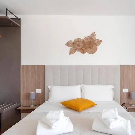 Luxury 아파트 바리