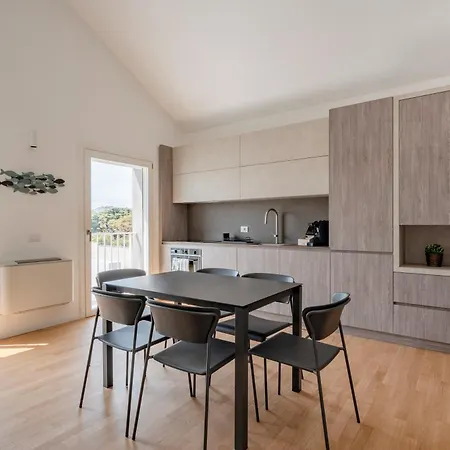 Luxury Apartment