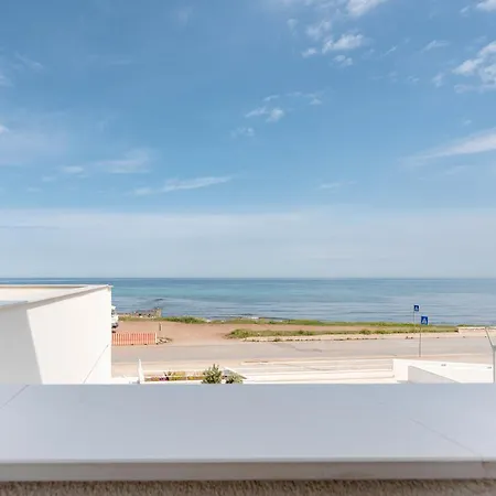 Lägenhet Luxury Bari