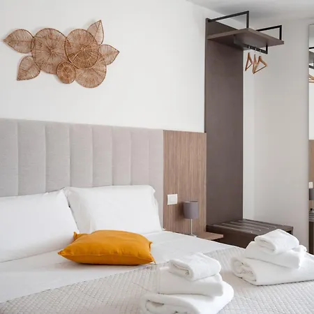 Luxury Lägenhet Bari