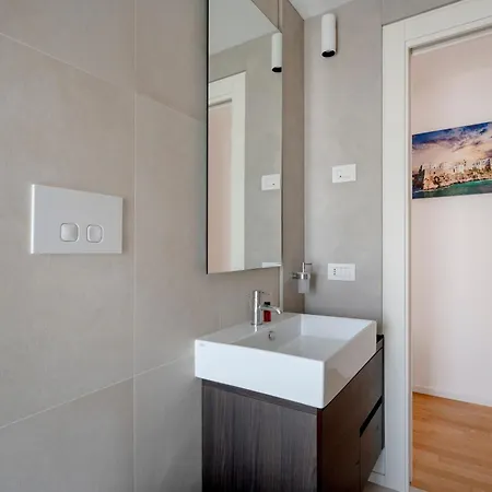 Apartment Luxury Bari