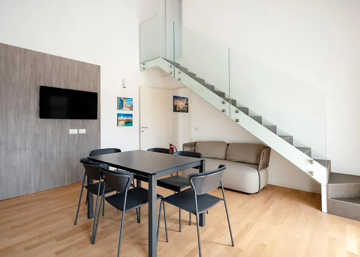 Luxury Apartamento *