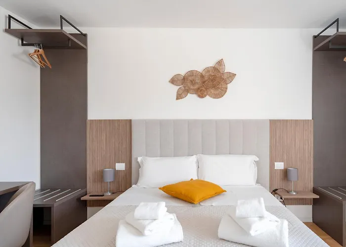 Luxury Apartamento Bari