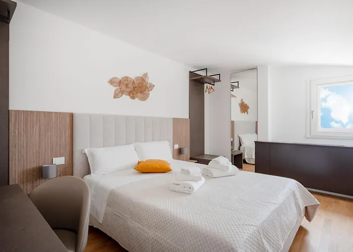 Luxury Apartamento *