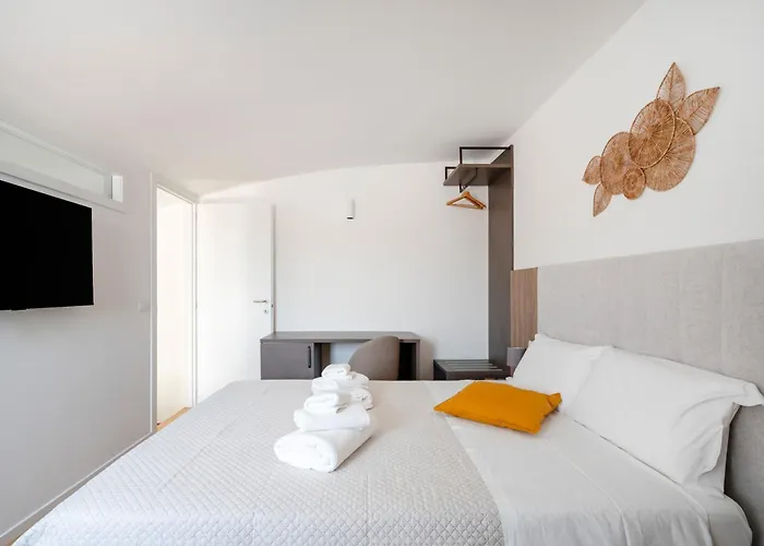 Apartamento Luxury *