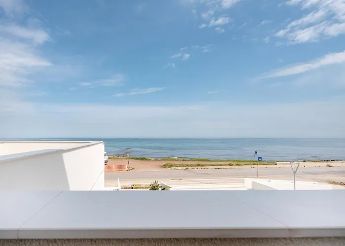 Apartamento Luxury Bari