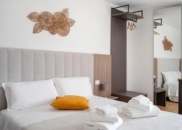 Luxury Apartamento Bari