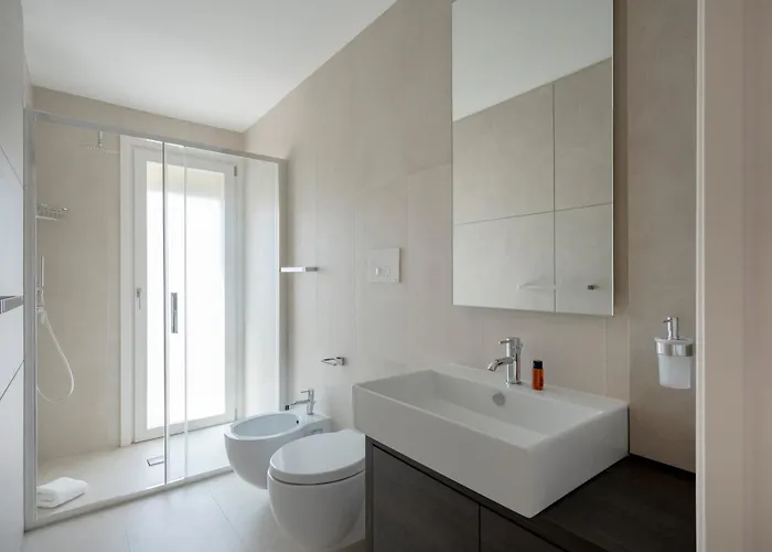 Apartamento Luxury Bari