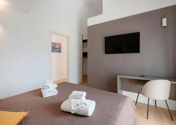 Apartamento Luxury *